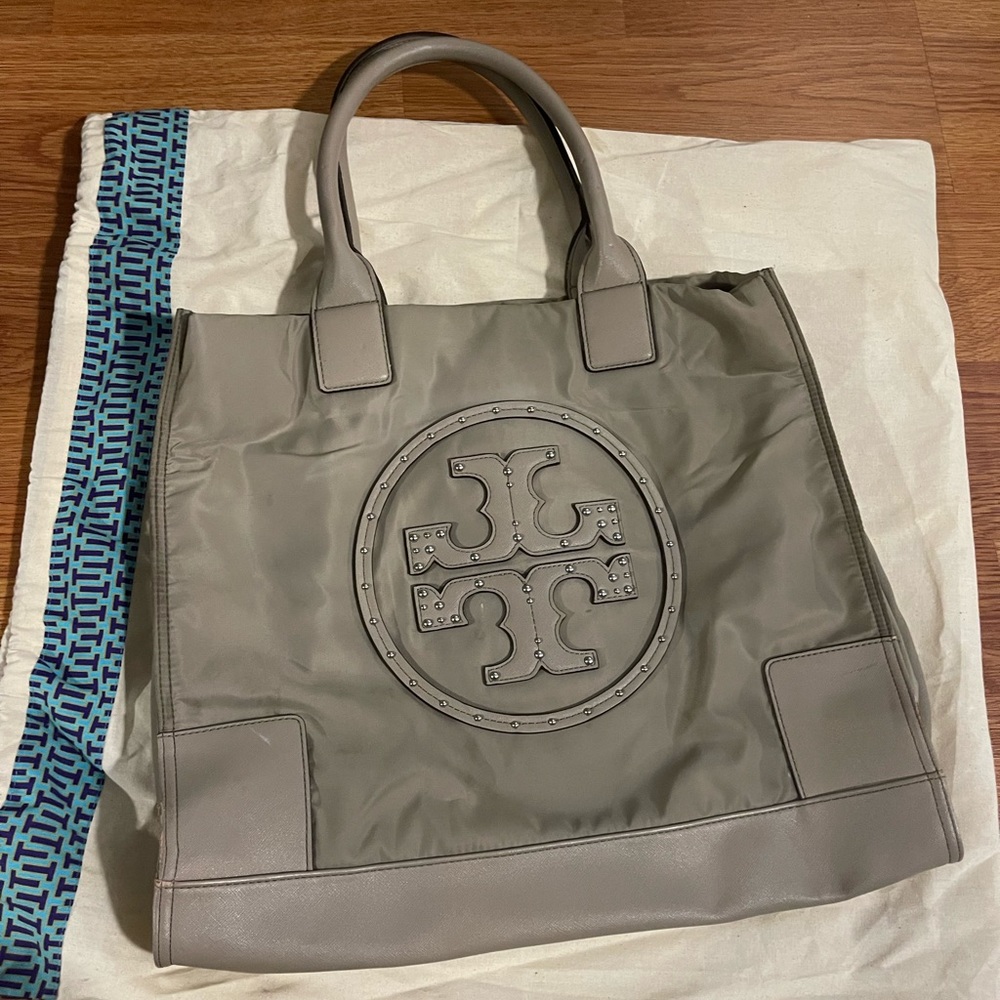 Authentic Tory Burch Bag - image 3